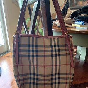 Burberry Handbag
